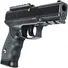 Пістолет пневматичний SAS Taurus 24/7 Pellet кал. 4.5 мм Фото 3